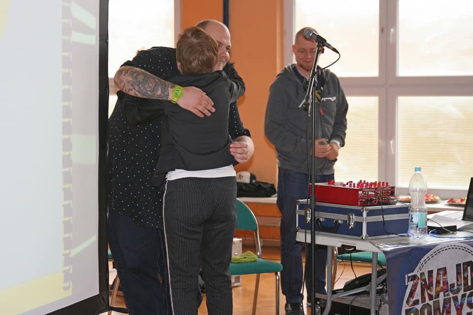 Znajdź pomysł na siebie