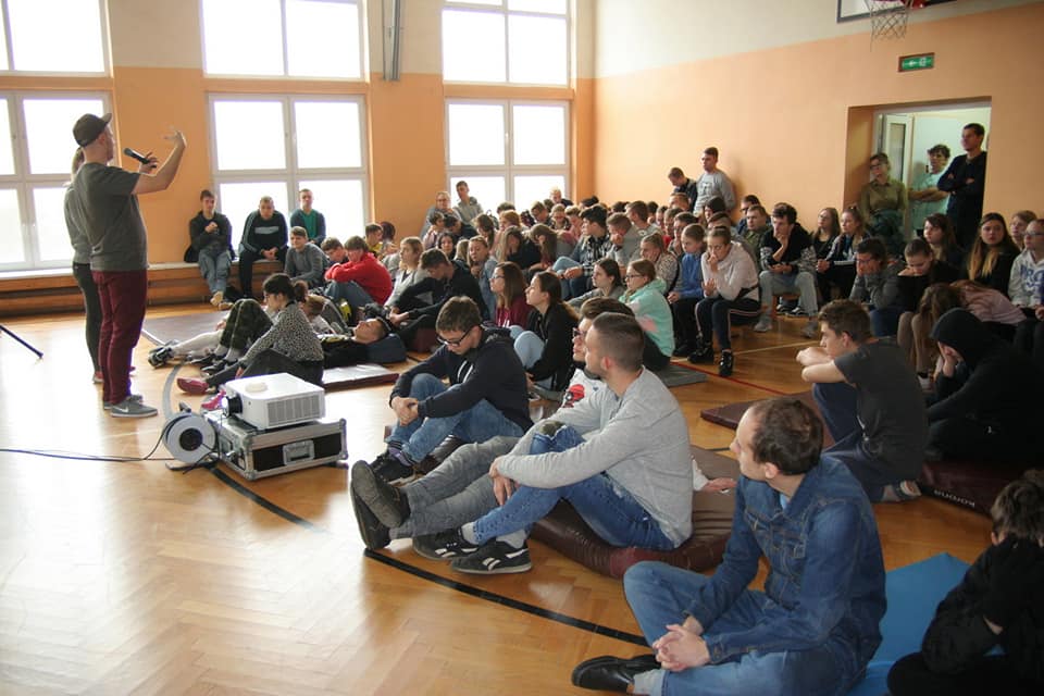 Znajdź pomysł na siebie