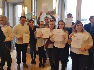 stypendia dla najzdoniejszych