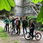Wycieczka rowerowa