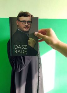 SleeveFace