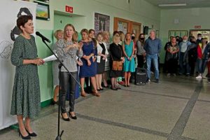 rozpoczecie roku 2021 22