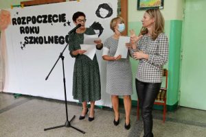 rozpoczecie roku 2021 22