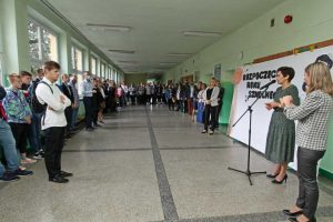 rozpoczecie roku 2021 22