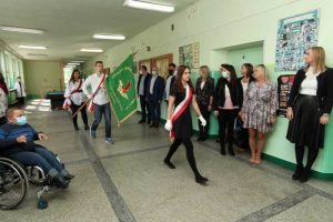 rozpoczecie roku 2021 22