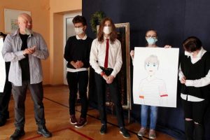 Pasowanie klas pierwszych