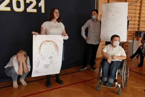 Pasowanie klas pierwszych