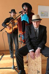 Pasowanie klas pierwszych