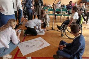 Pasowanie klas pierwszych