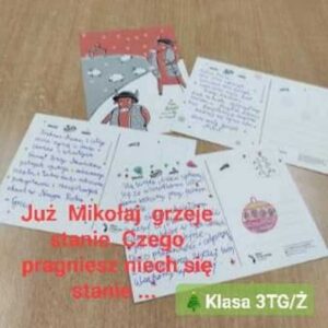 kartki świąteczne