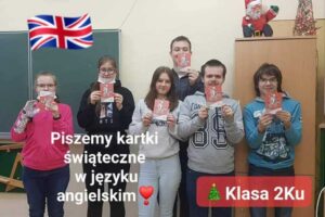 kartki świąteczne