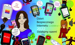 Dzień bezpiecznego Internetu