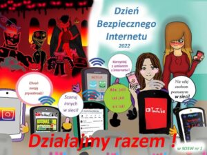 Dzień bezpiecznego Internetu