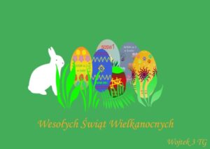 Kartki Wielkanocne