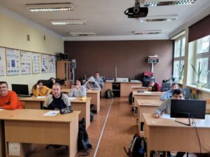 Konkurs Bezpieczeństwo w Internecie