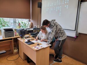 Konkurs Bezpieczeństwo w Internecie