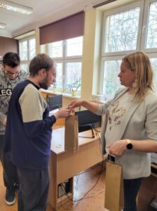 Konkurs Bezpieczeństwo w Internecie