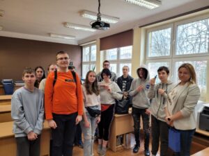 Konkurs Bezpieczeństwo w Internecie