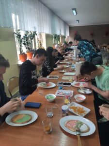 Konkurs najładniejszy mazurek