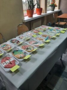 Konkurs najładniejszy mazurek