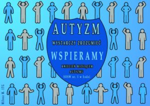 dzień świadomości autyzmu