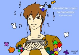 dzień świadomości autyzmu