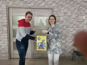 konkurs z j.angielskiego