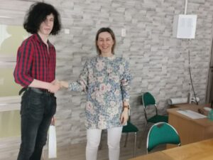 konkurs z j.angielskiego