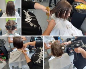 warsztaty ze strzyżenia