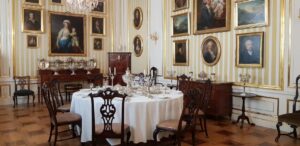 Wycieczka do Warszawy