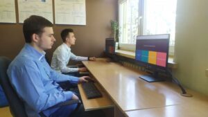 konkurs wiedzy Polsko angielskiej wiedzy gastronomicznej