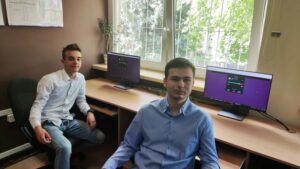 konkurs wiedzy Polsko angielskiej wiedzy gastronomicznej