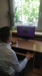 konkurs wiedzy Polsko angielskiej wiedzy gastronomicznej