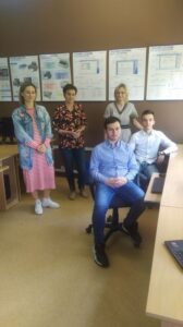 konkurs wiedzy Polsko angielskiej wiedzy gastronomicznej