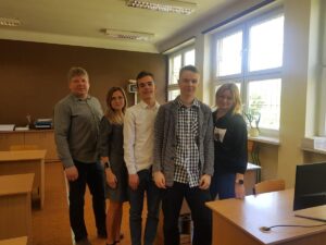 konkurs wiedzy kucharskiej