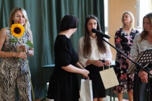 Zakończenie roku 2021_22