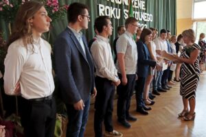 Zakończenie roku 2021_22