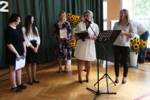 Zakończenie roku 2021_22