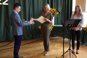 Zakończenie roku 2021_22