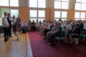 Zakończenie roku 2021_22