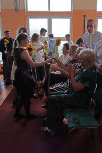 Zakończenie roku 2021_22