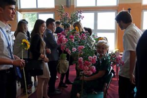 Zakończenie roku 2021_22