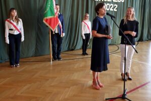 rozpoczęcie roku 2022_23