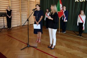 rozpoczęcie roku 2022_23