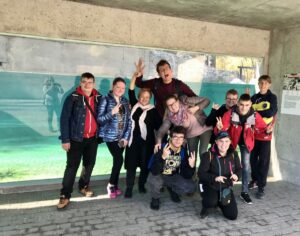 Wycieczka do ZOO i Orientarium