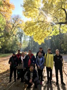 Wycieczka do ZOO i Orientarium