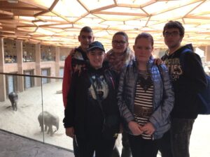 Wycieczka do ZOO i Orientarium