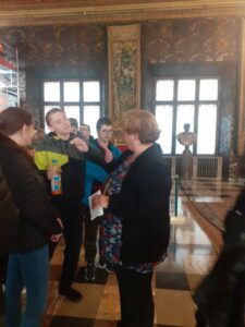 wycieczka Kraków Wieliczka