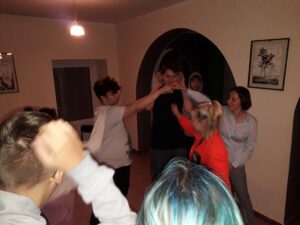 wycieczka integracyjna