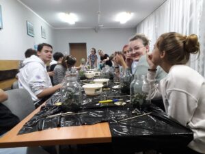 wycieczka integracyjna